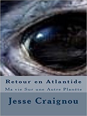 cover image of Retour en Atlantide